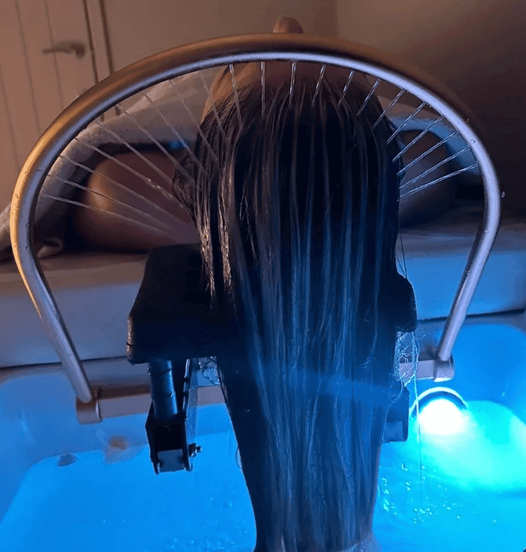 Head Spa Treatment treatment